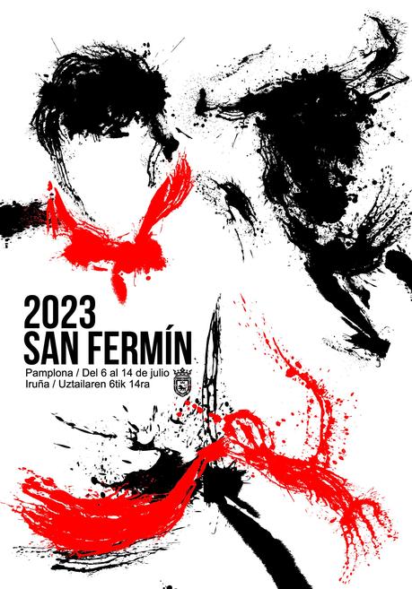 Fiestas de San Fermín 2023 en Pamplona: conciertos