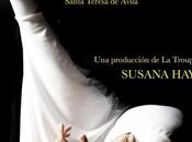 Purísima Oro’. acercamiento éxtasis místicos Teresa Ávila