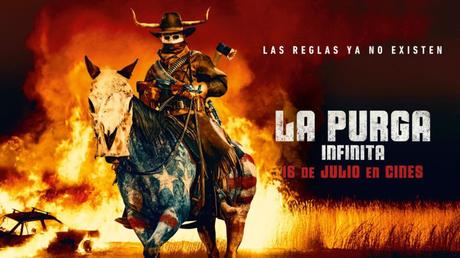 España se está purgando