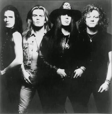 The Cult - Love removal machine (1987) The Cult - Love removal machine (1987)