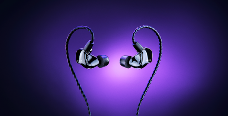 Razer Moray, auriculares ergonómicos in-ear con sonido THX para Gamers y Streamers