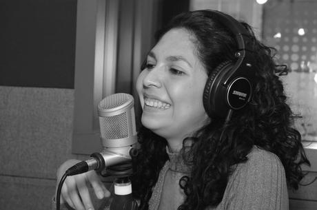 Exposición fotográfica busca visibilizar el trabajo de mujeres en la conducción radial