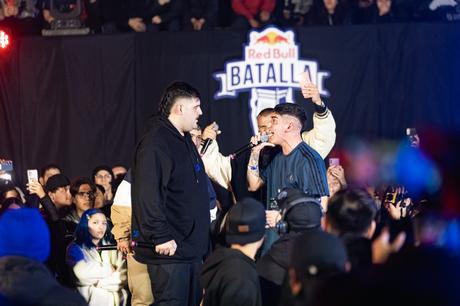 Bigtamina se hizo grande y se coronó campeón de la Regional Sur de Red Bull Batalla