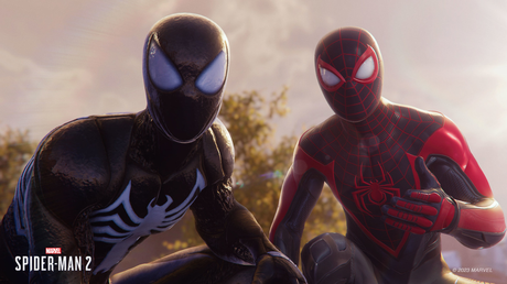 “Greater Together”: La canción principal para Marvel’s Spider-Man 2 y ya está disponible en plataformas