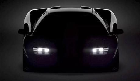 ENTREVISTA: El Futuro de los Lamborghini Diablo Restomod. 1