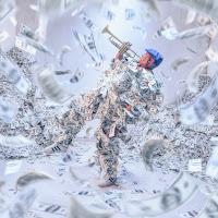 The Cat Empire, Money Coming My Way