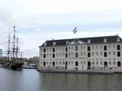 Museo Marina Ámsterdam