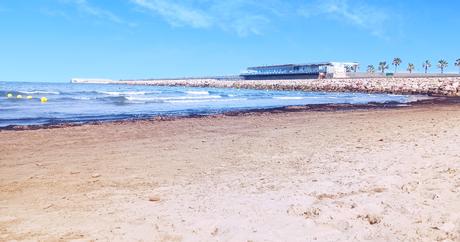 Pequeño (Gran) Avance: Disfrutando de Un Día De Playa Pequeño (Gran) Avance: Disfrutando de Un Día De Playa