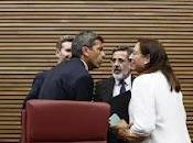 Gracias aupa perfiles ultras puestos institucionales influencia.