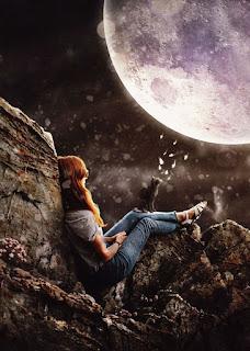 5.518 - LUNA QUE ENCIENDE...