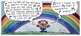 De las oportunidades perdidas De las oportunidades perdidas