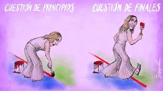 De las oportunidades perdidas De las oportunidades perdidas