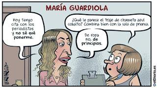 De las oportunidades perdidas De las oportunidades perdidas