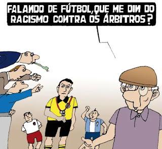 De las oportunidades perdidas De las oportunidades perdidas