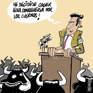 De las oportunidades perdidas De las oportunidades perdidas