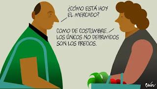 De las oportunidades perdidas De las oportunidades perdidas