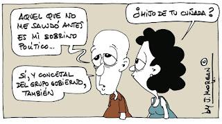 De las oportunidades perdidas De las oportunidades perdidas