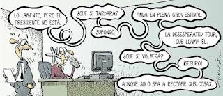 De las oportunidades perdidas De las oportunidades perdidas