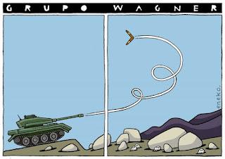 De las oportunidades perdidas De las oportunidades perdidas