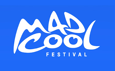 MAD COOL FESTIVAL: HORARIOS