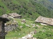 Maoñu Moñacos desde Pesanca Horcada Canalón