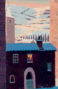 «Campos de Castilla», de Antonio Machado «Campos de Castilla», de Antonio Machado