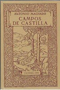 «Campos de Castilla», de Antonio Machado