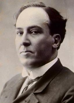 Antonio Machado