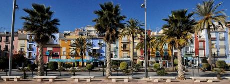 Pueblos que visitar en la provincia de Alicante