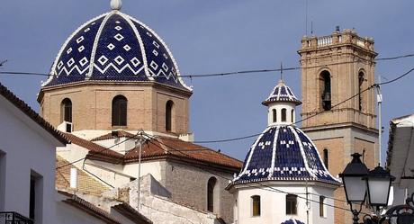 Pueblos que visitar en la provincia de Alicante