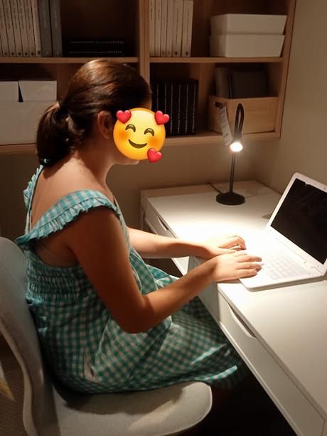 UN SENCILLO VESTIDO DE VICHY