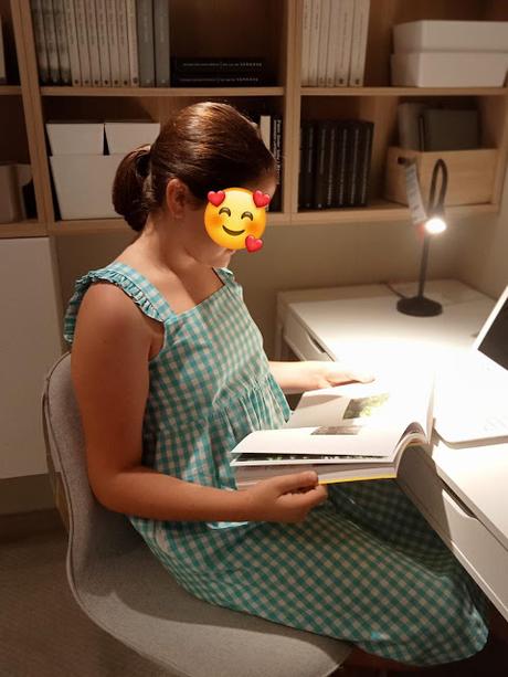 UN SENCILLO VESTIDO DE VICHY