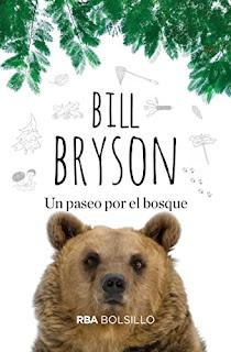Un paseo por el bosque (Bill Bryson)