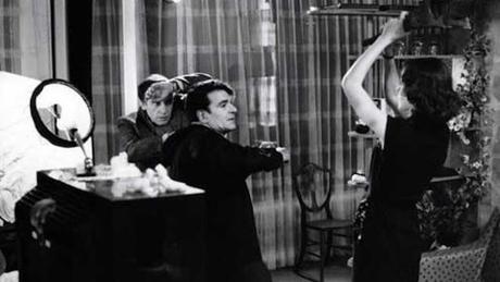 Vivamente el domingo (Francia, 1982) Vivamente el domingo (Francia, 1982)