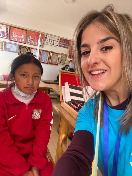 La Ruta de la Luz continúa su labor de mejora de la salud visual en Bolivia La Ruta de la Luz continúa su labor de mejora de la salud visual en Bolivia