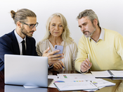 Finanzate detecta aumento número particulares préstamos simultáneos