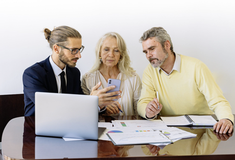 Finanzate detecta un aumento en el número de particulares con préstamos simultáneos Finanzate detecta un aumento en el número de particulares con préstamos simultáneos