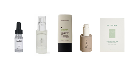 Omorovicza y Medik8 tienen los travel sizes de belleza que no pueden faltar en el neceser este verano