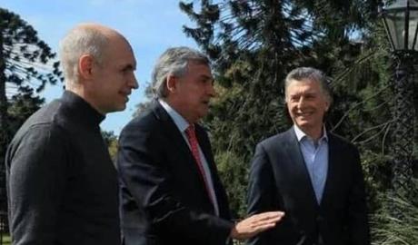 Los Titiriteros de la Represión en el Norte Argentino. En Jujuy también hay Litio Los Titiriteros de la Represión en el Norte Argentino. En Jujuy también hay Litio