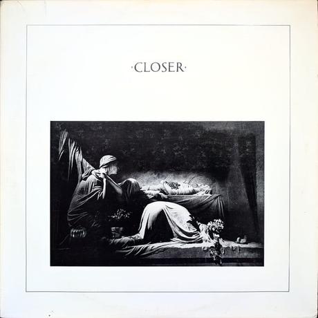Joy Division - Closer (1980) Joy Division - Closer (1980)
