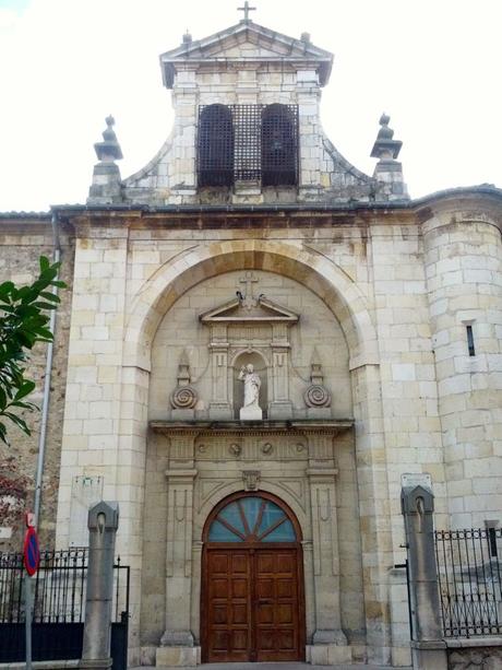 El arrabal de pescadores de San Pedro