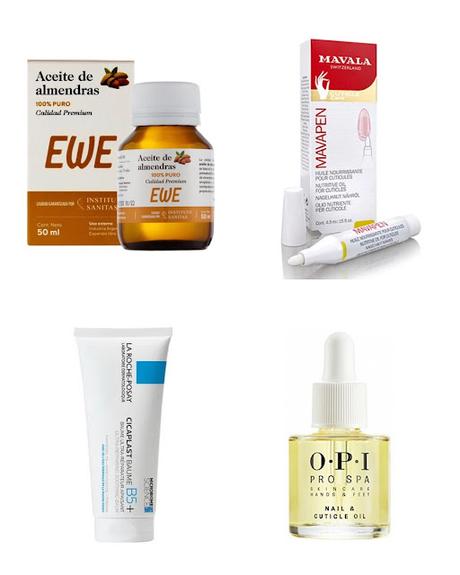 10 tips (y productos) para cuidar las uñas