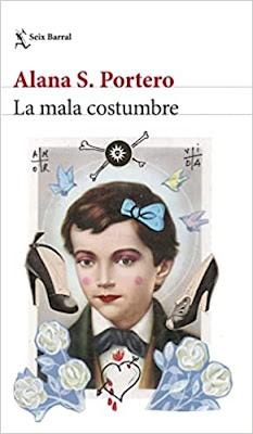 Orgullo de libros