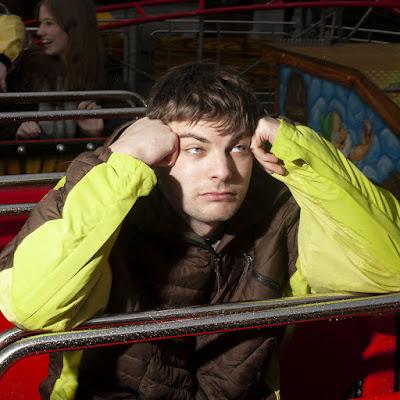 Grian Chatten - All of the people (2023)