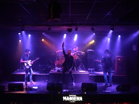 Cionico presenta un balance de su disco ‘No hay espacio en el cielo’ CIONICO EPK 6