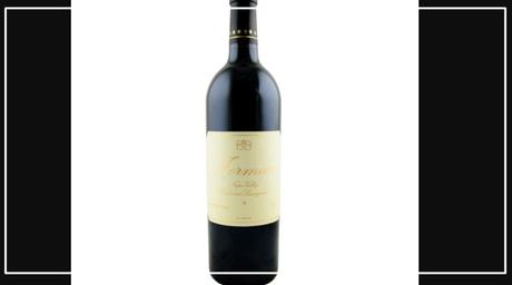 La Verdad Revelada: Un Vistazo al 2019 Forman Cabernet Sauvignon 3