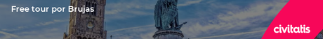 Brujas en un fin de semana: Tesoro Histórico de Bélgica Free tour por Brujas