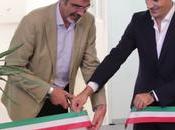 alcalde Sebastián, Eneko Goia, inaugura nuevas Urgencias Policlínica Gipuzkoa