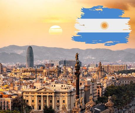 ¿Dónde encontrar productos argentinos en Barcelona?