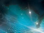 encontrado fondo universal ondas gravitacionales tejido espacio-tiempo